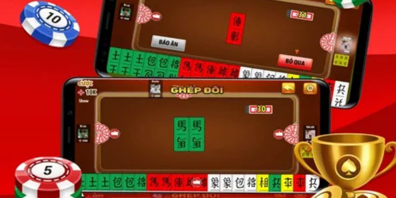 Vì sao nên chơi game bài tứ sắc đổi thưởng tại B52CLUB